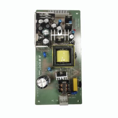 China The factory PCB board power supply board power supply 220V electronic PCBA board assembly + DIP service for sale