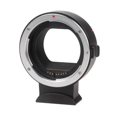 China Viltrox EF-EOS R Auto Focus Mount Adapter For Canon E-F Lens Used In For Canon EOS R Mount Camera EF-EOS R for sale