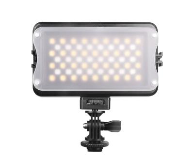 China Viltrox Hot Selling Best Price Professional Photography LED Light With RGB Color RB10 for sale