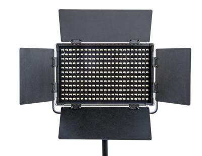 China The Most Powerful VILTROX VL - S50T LED High Brightness Panel with Remote Controller LED Light VL-S50T LED Light for sale