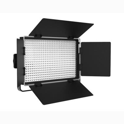 China Viltrox VL-40 Best Led Cinema Film Panel Lights For Video Studio Photography VL-40B/T for sale