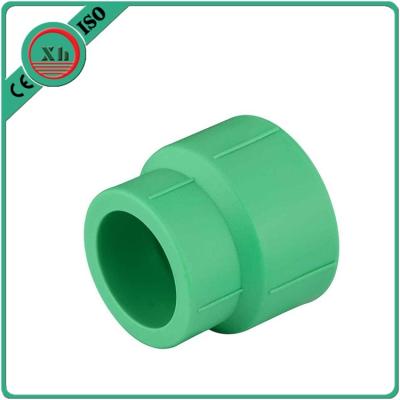 China No Calcification Plastic Pipe Socket 20 - 110 MM Size Long Life Span for sale