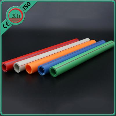 China OEM 2MM Plastic PPR-Pijp voor Drinkwater Te koop