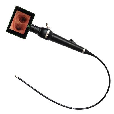 China Take Photo Airway Intubation Video Laryngoscopy Endoscope Laryngoscope Factory Price for sale