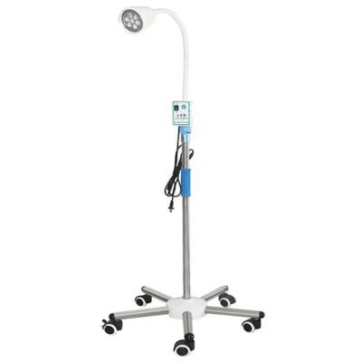 China Mobile Operating Theater /Celling/Wall Mounted OT Lights Surgical Portable LED Examination Lamps for sale