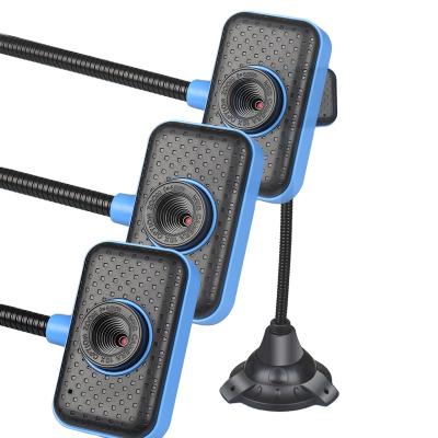 China Built-in siren make to order special custom webcam camera variety of styles for zoom for sale