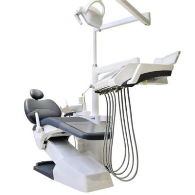 China High Quality Dental Portable Chinese Dental Unit Parts Surgical Equiment Dentist Wad Prints Metal Chair Chairs Price apare for sale