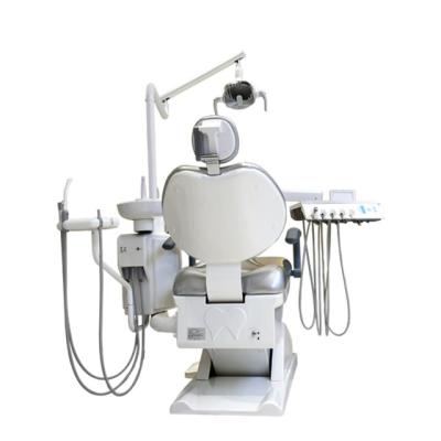 China High quality portable metal unit dental chair of price with CE dental medical product for sale dental unit used dental chair equipment for sale