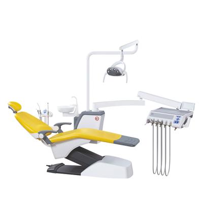 China Unit Dental Chairs Metal Price With CE ISO Medical Dentist Portable Surgical Dental Chair Used Other Dental Equipment for sale