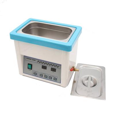 China dental art stainless steel dental sealing machine for sterilization price for sale