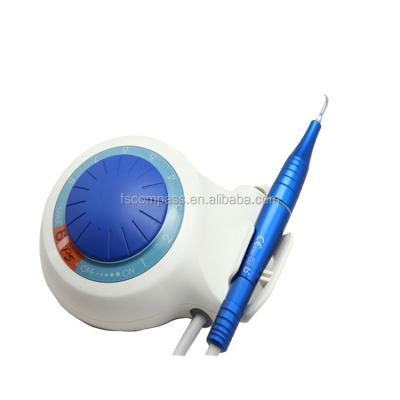 China High Quality Automatic Dental Treatment Water Supply Dental Ultrasonic Scaler With Water System for sale