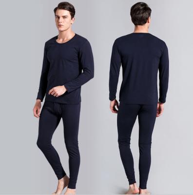 China Best Selling Mens Autumn And Winter Moisture Wicking QUICK DRY Thermal Underwear For Men for sale