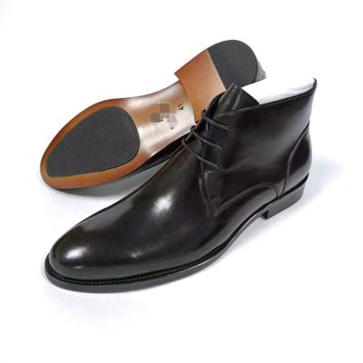 China OTHER BRAND EXTRA LARGE OFFICE SHOES WEDDING COSTOM FORMAL DRESS CLASSIC BLACK OFFICE BROWN LEATHER BOOT ELEGANT BUSINESS SHOES FOR MEN for sale