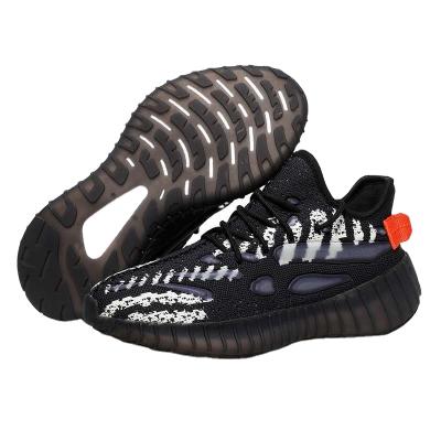 China Breathable Sports Shoes Basketball Shoes Gym Shoes for sale