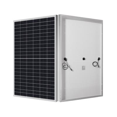 China Suit for Inverter Tire 1 Brand 132cells Mono Mono Solar Panels 350w 360w 370w with TUV CE for sale