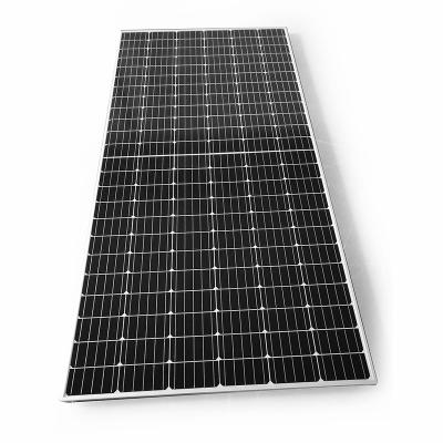 China PERC Solar Panel Price Half Cell 420w 430w 440w For Sale Mono 156cells 5BB Half Cut Solar Panel for sale