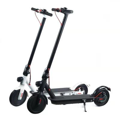 China GemCharm 2019 Hot Sale High Quality Aluminum Alloy 250W Three Level Foldable Adults Speed ​​Electric Scooter for sale