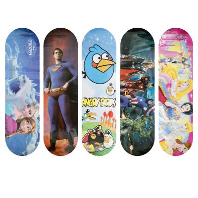 China Wholesale high quality kid longboard skateboard for sale for sale