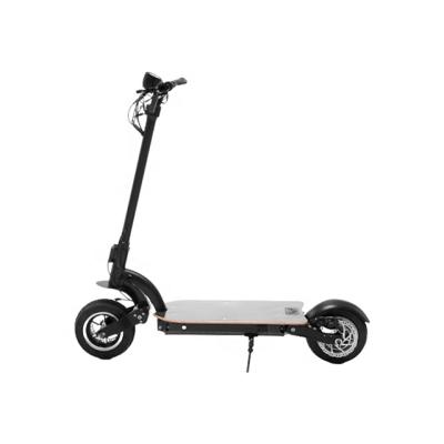 China Alloy GemCharm Factory Supply 10 Inch 1200w Electric Bike Aluminum Scooter Mini Sport Folding Skateboard 48V 16Ah for sale