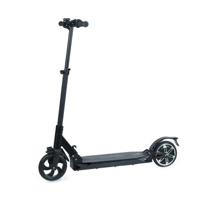 China GemCharm Electric Scooter Folding Kick Skateboard 8 Inch 250w 6Ah Unisex Electric Scooter for sale