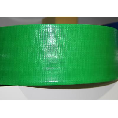 China High Quality Water Irrigation Plastic Braided Hose Flexible Hose PE Braided Layflat Hose 1.5 Inch for sale