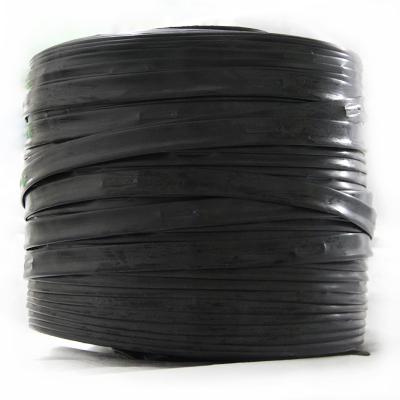 China Flexible Polyethylene Material PE Drip Tape For Agriculture Cultivating Drip Irrigation for sale