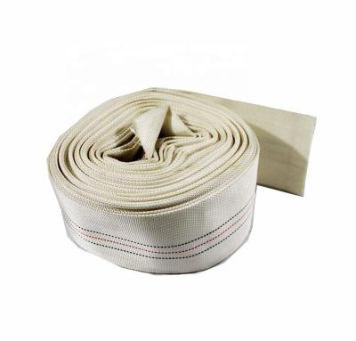 China Good Quality Durable Agricultural Irrigation Fire Hose (PVC Inner) for sale