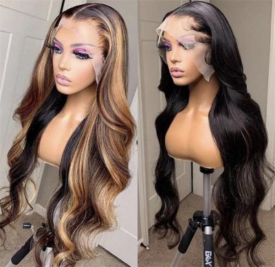 China Other Hd Transparent 360 Full Lace Wig Human Hair Wigs,Brazilian Full Lace Hair Wig With Baby Hair for sale