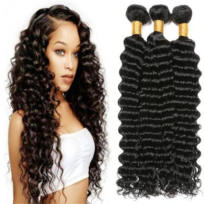 China Raw Indian Remy Virgin Cuticle Aligned Human Double Curl Temple Hair Extension Bundle Peruvian Bundle Weft Drawn Vietnamese Curly Hair Indian for sale