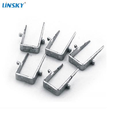 China Retail Industry Shanghai Linsky Size 14/2 And 12/2 Nonmetallic Sheathed NMD90 Rigid Clip for sale