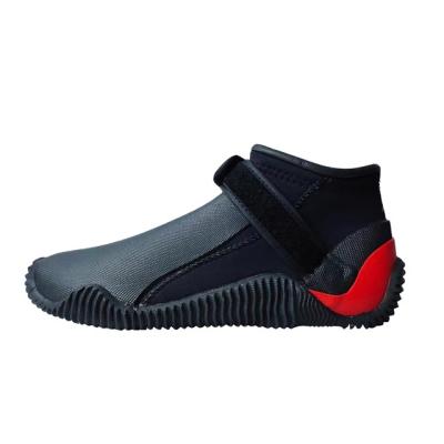 China Lightweight Waterproof Surfing Warm Diving Socks / Boots / Shoes 5mm Neoprene for sale