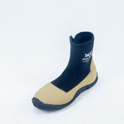 China high quality SCUBA surf FISHING boots surf shoe 6 -12 for sale