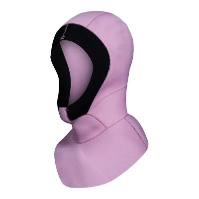 China OEM CUSTOMIZE HOT LINER THERMAL DIVING SURFING MASK WITH NEOPRENE 5MM 3MM 7MM 6 -12 for sale