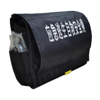 China For Hot Sale Safety Throw Rope Bag Rescue Rescue Rescue Rope Bag On Sale for sale