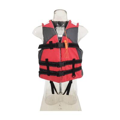 China Safe personal water flotation device canoe yamaha life jacket for water rescue for sale