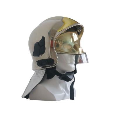 China Wide Vision Design Feature F1 Europe FTK-Q/A High Stability Protective Safety Helmet for sale