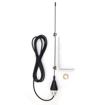 China Automated Universal Curtain Switch Signal Booster 868MHz Antenna Work For 868mhz Remote Controller 868.3mhz Door Transmitter for sale