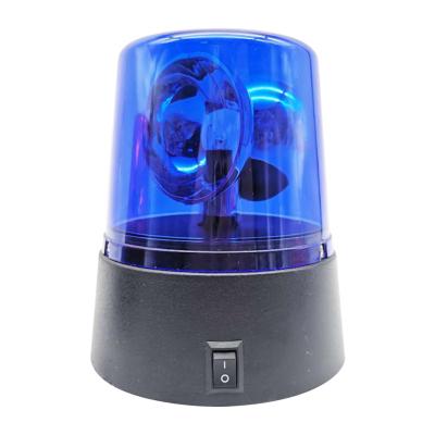 China Car Truck Strobe Warning Lights LED Warning Lights Car Truck Strobe Warning Light Disco Party Cup Stage Rotating Flashing Light for sale