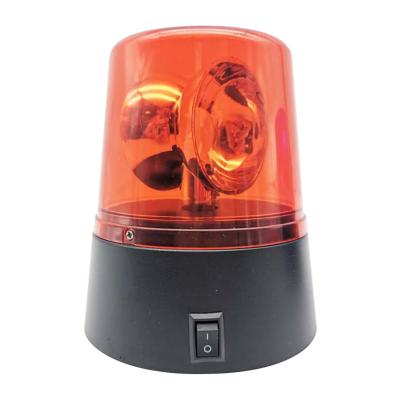 China 1.5V LED Warning Lights Strobe Signal Warning Light Indicator Flashing Light Safety Alarm Small Rotating Mini Stage Light for sale