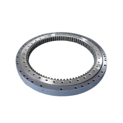 China sk200-8 swing circle  SK480-8 swing bearing excavator bearing parts sk200-6 slewing bearing yn40f00019f1 for sale