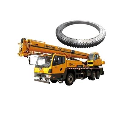 China China hot sale PC120-5 slewing ring crane swing bearing for sale