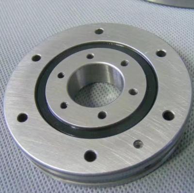 China CRBF108AT Crossed Roller Bearing 10x52x8mm Small Crossed Roller Bearing CRBF108 High Precision P5 Slewing Bearing For Robots for sale