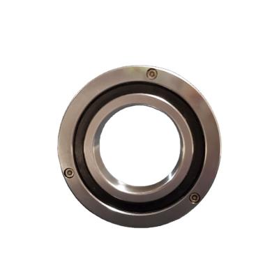 China CRBH10020AUU Crossed Roller Bearing 100*150*20mm CRBH10020 Thin Section Precision Slewing Ring  cylindrical roller bearing robot for sale