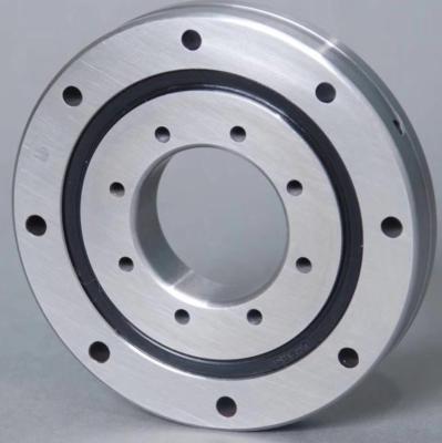 China RB14025 lager rb60040 robot arm bearing cross roller bearing for sale