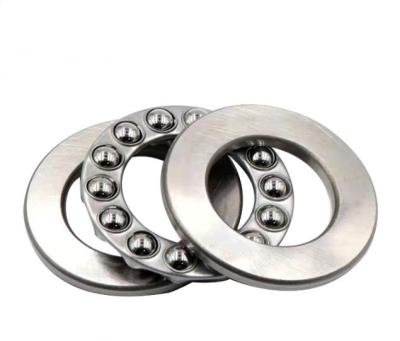 China 51113 high performance thrust ball bearing 65*90*17mm for sale