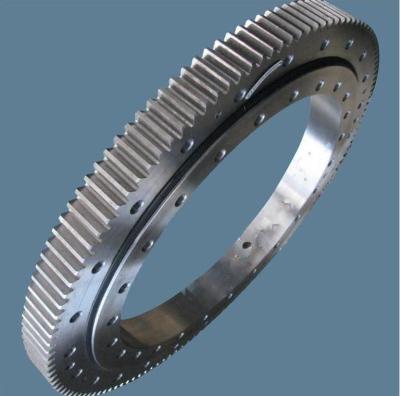 China OEM Dryer machine slewing ring bearing free design large slewing bearing roller bearing for sale