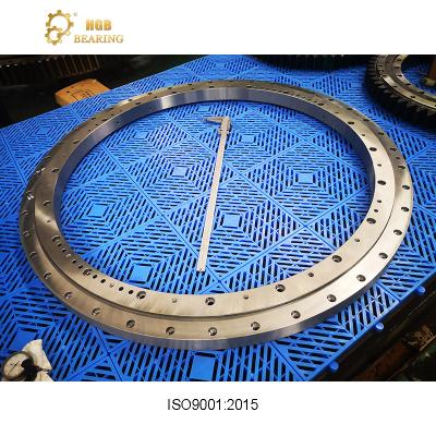 China High Quality Customized Rotary Table Crane Slewing Ring Bearing rotating bearings EXCAV SWING BEARING for sale