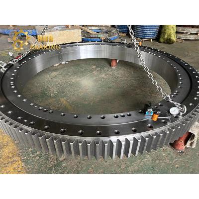 China Factory Customized Tadano crane slewing bearing low price slewing bearing manufacturers slewing ring bearing price for drawing for sale