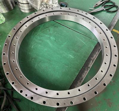 China EX200  EX220 EX230 EX270  excavator ring  swing circle  part number 9154037 excavator slew bearing for sale