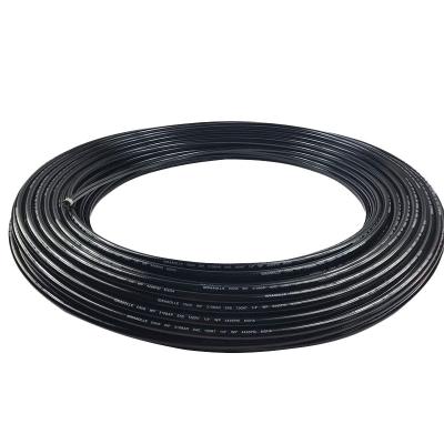 China High Pressure Resistance All Sizes Available High Pressure Thermoplastic Hose SAE 100r7 Thermoplastic Hydraulic Hose Flexible Thermoplastic Hose for sale